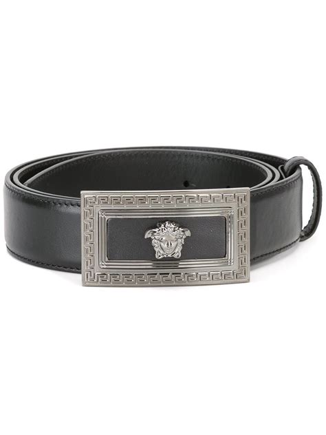 versace buckle belt|Versace belt buckles men.